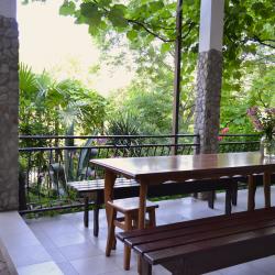 Фото Отель МарПоль