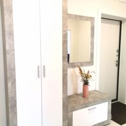 Фото Апартаменты на улице Алматинская 6