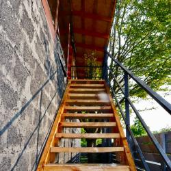 Фото Отель Aqua Resort Dacha (Аква Резорт Дача)
