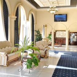 фото 9 Park Hotel Stavropol (Парк Отель Ставрополь)