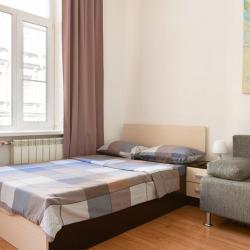 Фото Отель BJ-HOME (БиДжей-Хоум) на переулке Ульяны Громовой