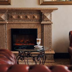 Фото Отель Сибирь