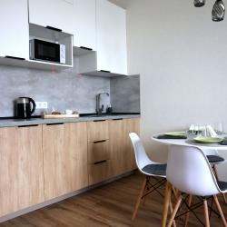Фото Апартаменты Good at home на улице Гордеевская 107