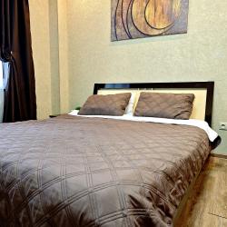 Фото Отель Спите как дома на улице Ивана Захарова 4