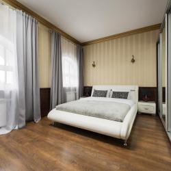 Фото Отель RentalSPb на улице Новая 27 корпус 1