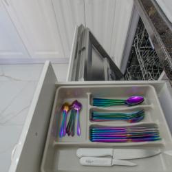 3-комнатные апартаменты люкс