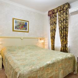 3-местная комната комфорт