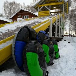 Фото Отель Чеширы