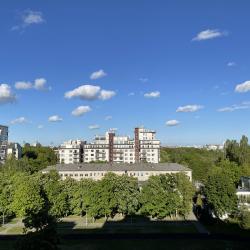 фото 5 Pro.Apartment (Про.Апартмент) на улице Дмитрия Донского