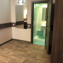 Фото Отель Ока