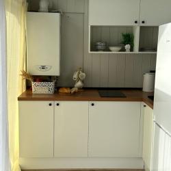 Фото Отель Уютный дом