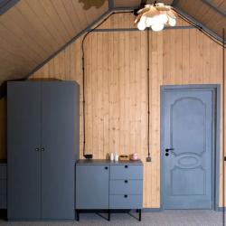 Номер люкс комфорт