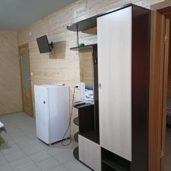 2-комнатные апартаменты стандарт