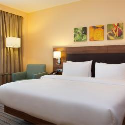 Hills Garden (ex. Hilton Garden Inn Ufa Riverside) (Хилтон Гарден, бывший Хилтон Гарден Инн Уфа Риверсайд)  — cc07bf5be167f8b3c69d17c9f4c54856