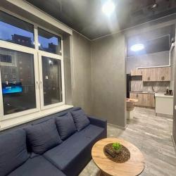 Фото Отель FAMILY COMFORT (ФЕМЕЛИ КОМФОРТ) на бульваре Мстислава Ростроповича