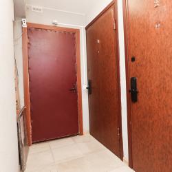 фото 18 MOKO Apartments (МОКО Апартментс) на улице 2-я Рощинская 11