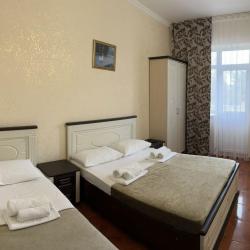 Фото Отель Ziridis (Зиридис)