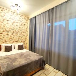 Фото Отель Сочи на три ночи на Автомобильном переулке 10