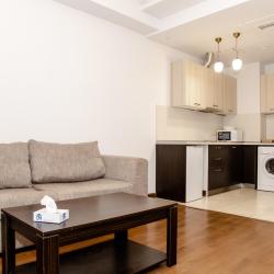 Фото Отель D&H Apartments (Ди энд Эйч)