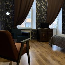 Фото Отель Эридан