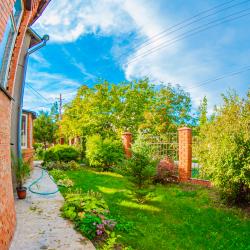 Фото Отель Dubrava (Дубрава)