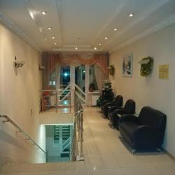 Фото Отель Гранд Плюс