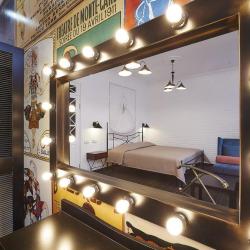 Art HOTEL (Арт отель) — cc09ca7acda618a26154ebc775407852