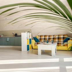 Дом Сказка у царя Салтана