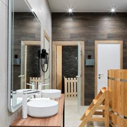 Фото Отель Horseka resort (Хорсека)