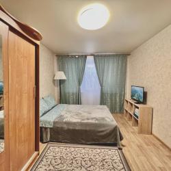 Фото Отель Katy Home (Кэти Хоум) на улице Горького 43