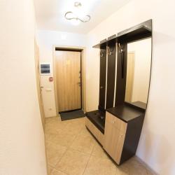 Фото Отель Огни а на улице имени Е.И. Пугачёва 49