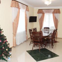 Фото Отель База отдыха Касимовские Зори