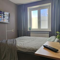 Фото Апартаменты BigHouse на улице Болейко