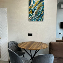 Фото Апартаменты на Станиславского 17