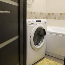 Фото Апартаменты на улице Интернациональная 2Г корпус 3