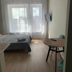 Фото Апартаменты Дукат на проспекте Георгиевский 27 корпус 1