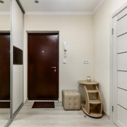 Фото Апартаменты на улице Красноармейская 157В/83с1