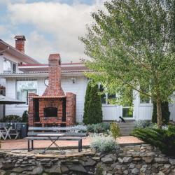 Фото Отель Шале Восточное