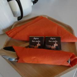 4-местный коттедж стандарт