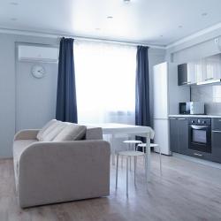 Апартаменты студия Right Room на Пухова д.56