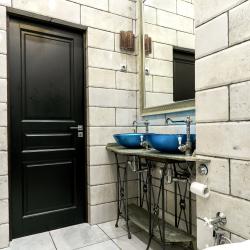 4-комнатные апартаменты люкс