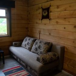 Фото Отель Алтайна