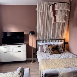 Фото Апартаменты Gentle Rent на улице Михайлова 23