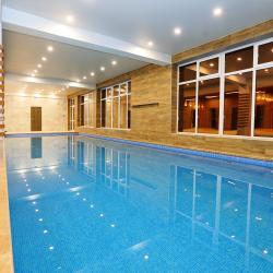 Фото Гранд отель & SPA Прибой