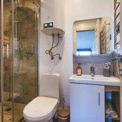 Номер стандарт