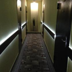 Фото Отель Афины