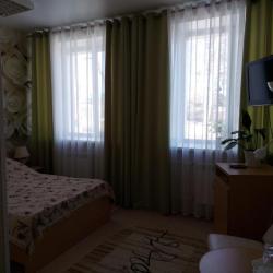 Фото Отель Комфорт