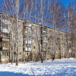 1-комнатные апартаменты стандарт