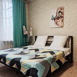 Фото Апартаменты на улице Ленина 129А