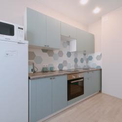 Фото Отель Атмосфера на улице Кутузова 2/1